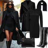 Steve Madden Stiefel Outfits image