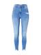 Tally Weijl Jeans blau