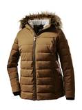 Braune Winterjacken image