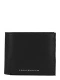 Noir Tommy Hilfiger Sacs Pochette pour Femme image