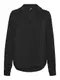 VERO MODA VMALVA L/S Collar TOP WVN GA