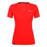 Salewa Rote Bekleidung image