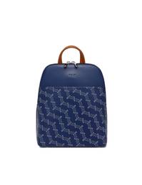 Fashion batoh Filipa MN Blue