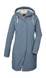 Langjacken aus Softshell image