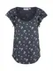 Naketano Shirt indigo