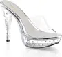 Pumps Bruiloft voor dames image