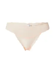 Tommy Hilfiger Underwear String pastellorange