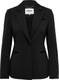 ONLY ONLPEACH L/S FIT BLAZER TLR NOOS Dames Blazer - Maat 40