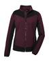 Bordeaux Trainingsjacke für Damen image