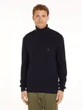 Rollkragenpullover image