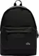 LACOSTE Vrije tijd rugzak Rugzak met laptopvak Neocroc Backpack Noir Zwart