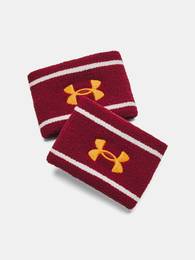 Unisex Wristband Striped Performance Terry WB - unisex