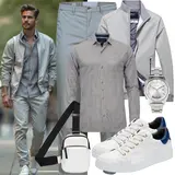 Mottoparty Sommer Outfits image