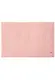 LACOSTE Badematte ''''LE CROCO'''' pink