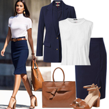 Business Outfits image