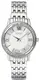 JOOP! Quarzuhr 2022884 silber / weiß