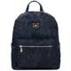 L.CREDI Rucksack marine / nachtblau