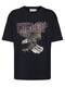 Moves Shirt ''''zilva 1554''''  zwart