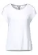 Street One Damen T-Shirt in Weiß