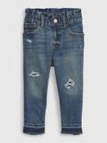Relaxed Jeans für Baseball image