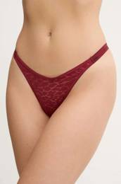 Tangice bordo barva, 000QD5154E