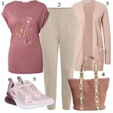 Air Max 270 outfiti image