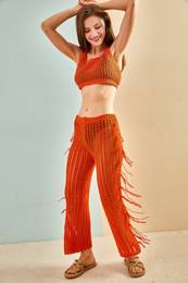 Women's Swimwear And Bikini Tops Bottom and Top Set
