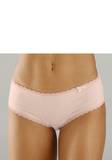 Mit rüschen Panties für Damen image