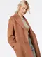 LeGer by Lena Gercke Mantel ''''Linea'''' cognac
