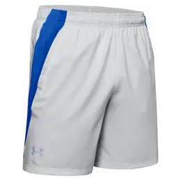 Men's Launch SW 7 gray XL Shorts