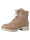 Tamaris Damen Stiefelette 1-1-26263-25 341 braun normal Größe: 37 EU