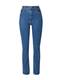 Jeans 'MARBELED'