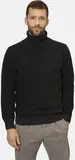 Basic Pullover mit Rollkragen image
