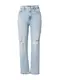 GAP Jeans 'CHRISTY' blau