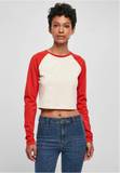 90s Crop Tops voor dames image