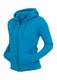 Urban Classics Hoody türkis