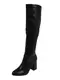 4th & Reckless Stiefel 'DUSTIN' schwarz