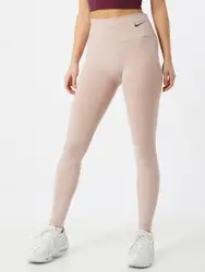 NIKE Sporthose pastellpink