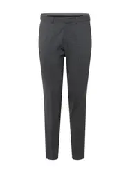 s.Oliver BLACK LABEL Hose graphit / basaltgrau