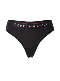 Tanga marine modrá / červená / černá / bílá