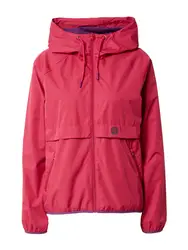 Blutsgeschwister Jacke dunkelpink