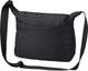 Jack Wolfskin Valparaiso Dames schoudertas - Black