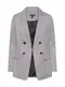 NEW LOOK Blazer 3PE JORDANNE CHECK BLAZER schwarz