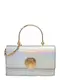 ALDO Tasche ''''DALDAL'''' silber