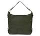 Silvio Tossi Handtasche oliv