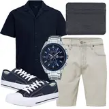 Sommer Outfits für Beerdigungen image