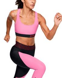 Women's bra Mid Crossback S