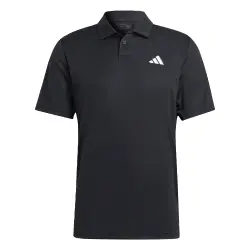 ADIDAS PERFORMANCE Sportshirt schwarz / weiß