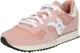 saucony Schuhe ''''DXN Vintage'''' weiß / apricot / puder