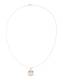 SO COSI Kette All You Need Is Love silber